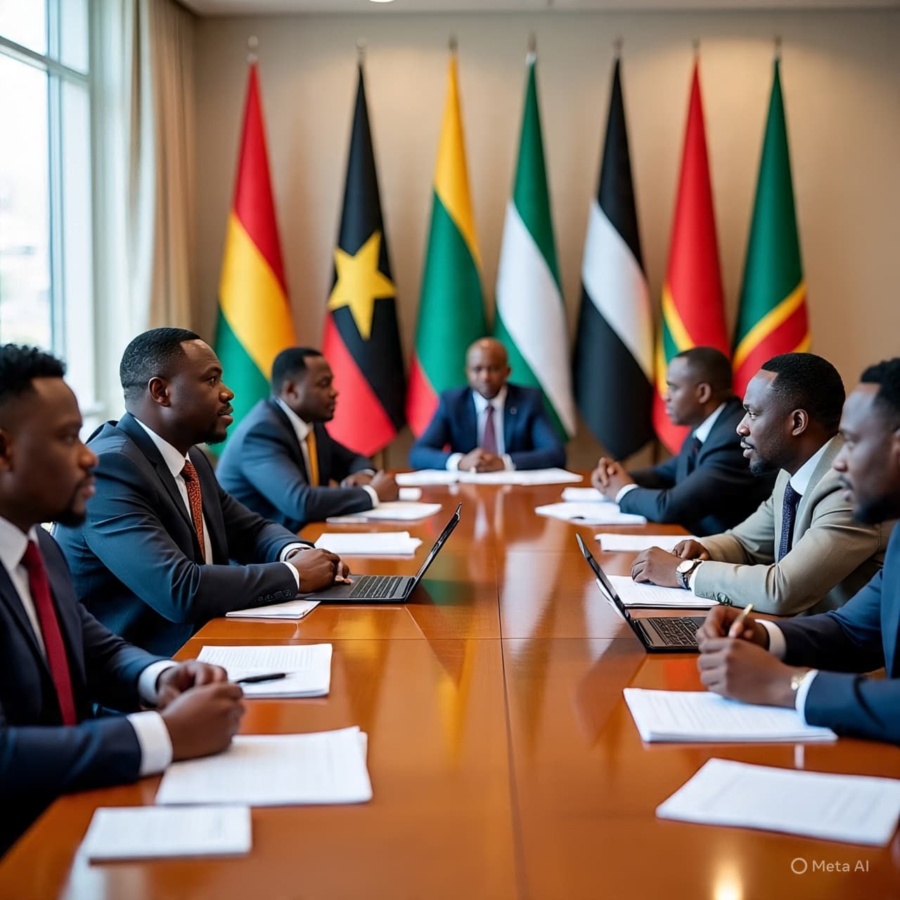 Can a Nation’s Generosity Be the Wind That Strengthens an African Tapestry? Reflecting on Ethiopian Solidarity