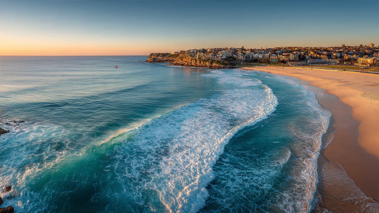 Where the Pacific Meets the Golden Shore: A Silent Vigil for a Missing Soul