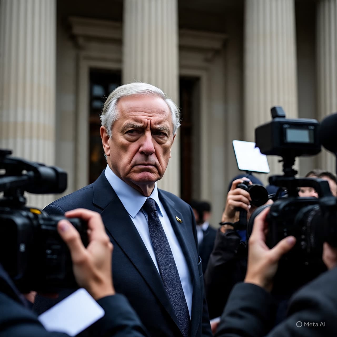 Drawing Lines in a Shifting Landscape: What Does Defense Mean Here?