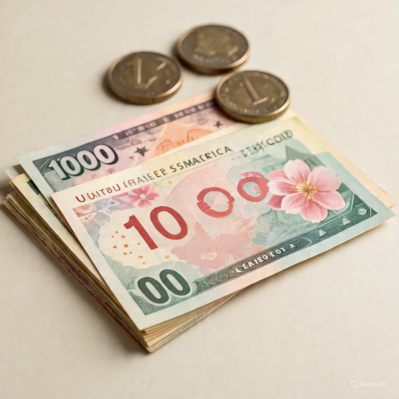 When the Greenback Pauses: A Quiet Drift of Yen and Yuan Across the Pacific