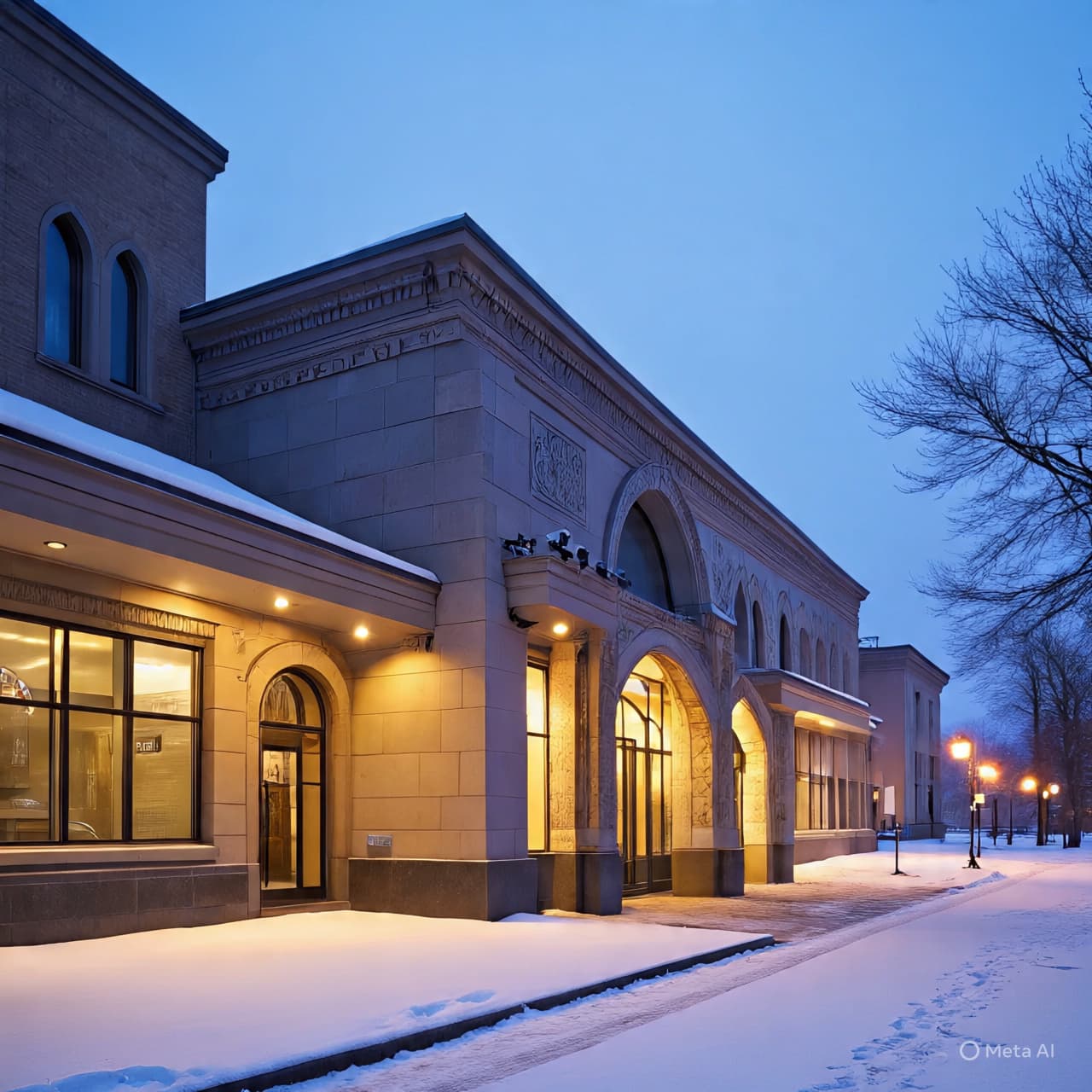 بعد صدى إطلاق النار: أوتاوا تتحرك لحماية المساحات المجتمعية اليهودية في جميع أنحاء كندا