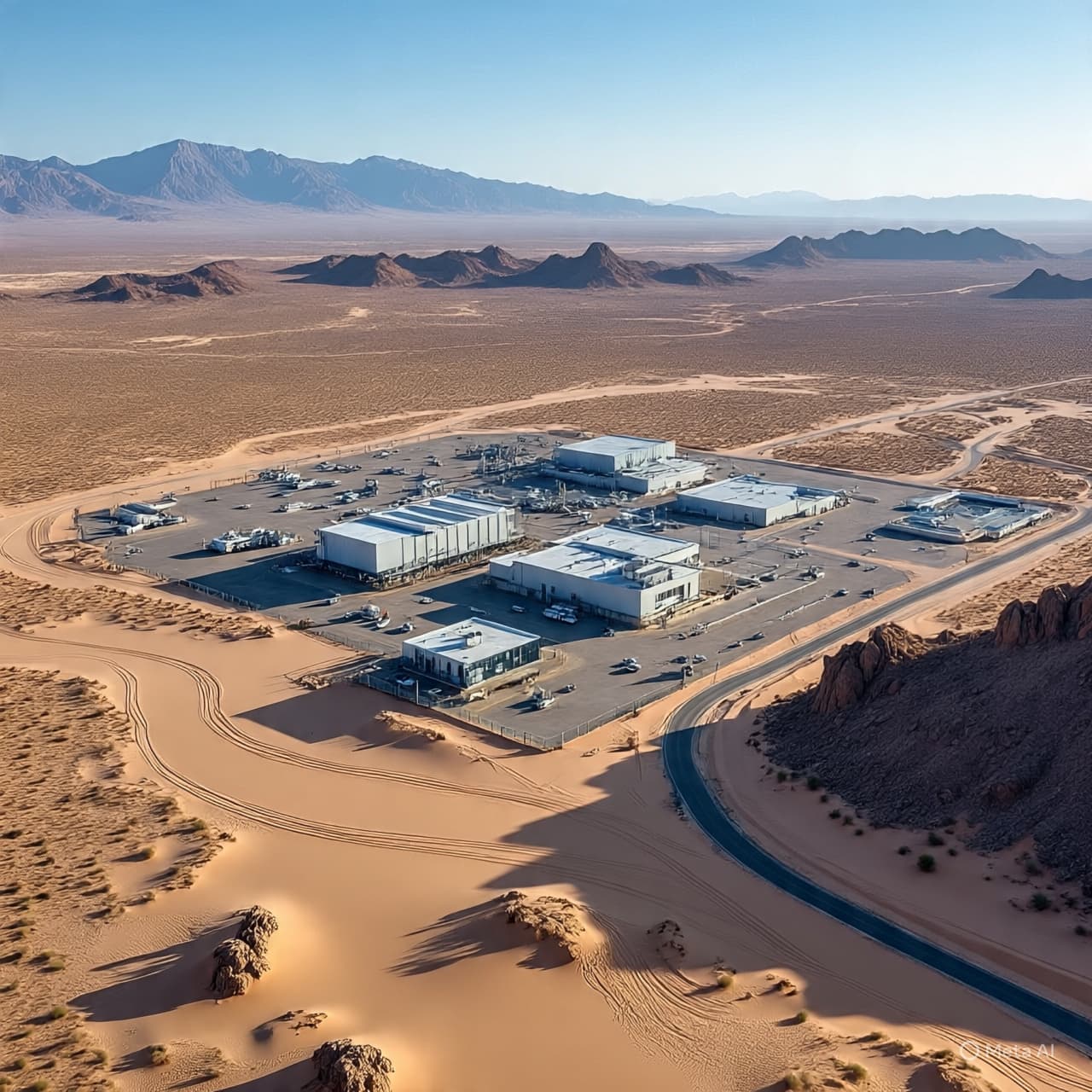 When the Sky Moves Closer: Missiles, Memory, and the Edges of Security