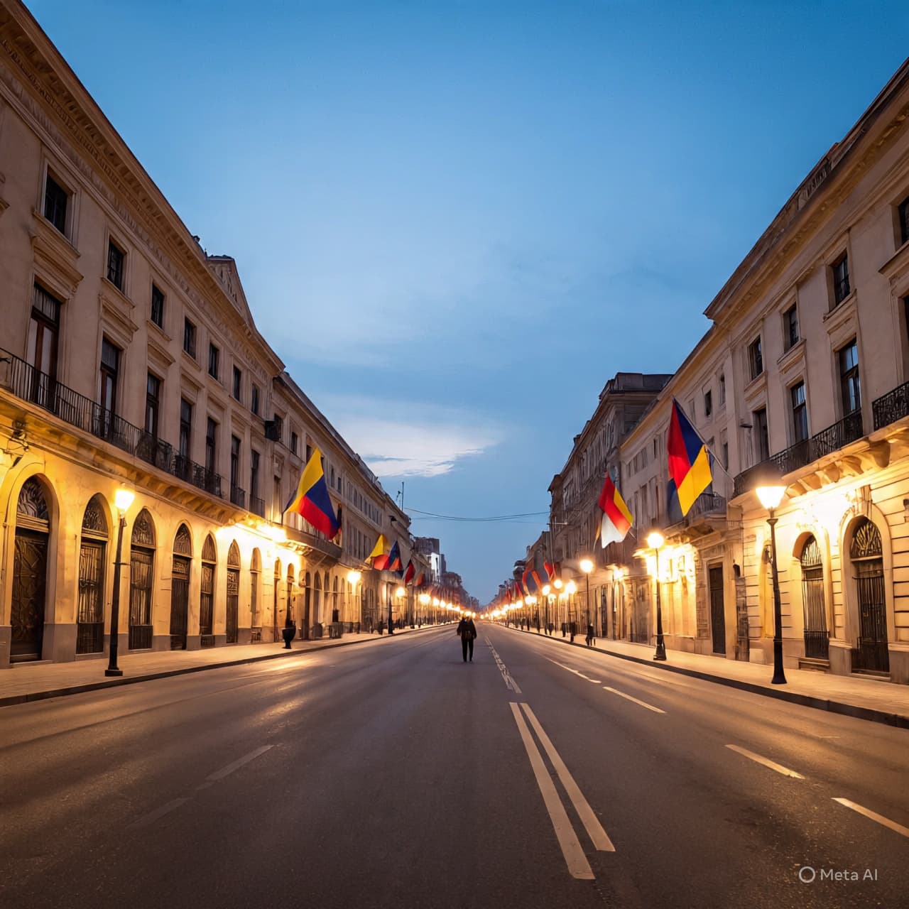 From Helicoide’s Shadows to Open Gates: A Nation Weighs Its Past and Its People