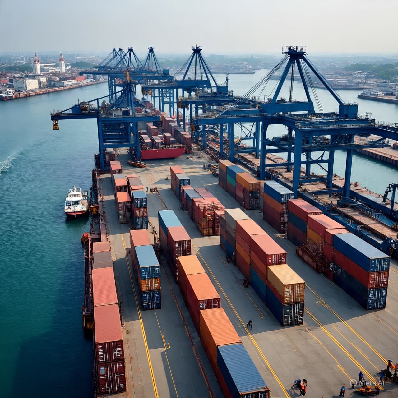 When a Tax Travels Through Prices: If Tariffs Fall, Should the Refund Follow the Consumer?