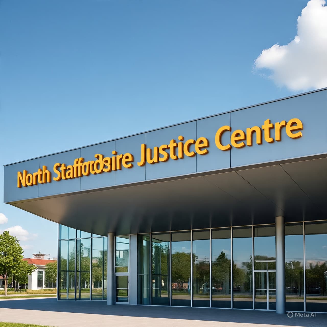 حيث التقت الضعف بنظرة المحكمة