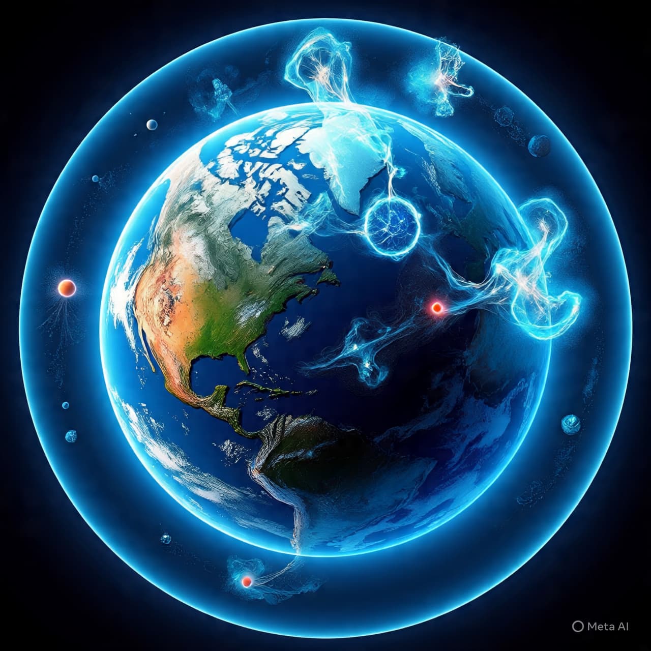 Of Elements and Odds: Why Life’s Spark Might Be a Rare Twist of Chemistry