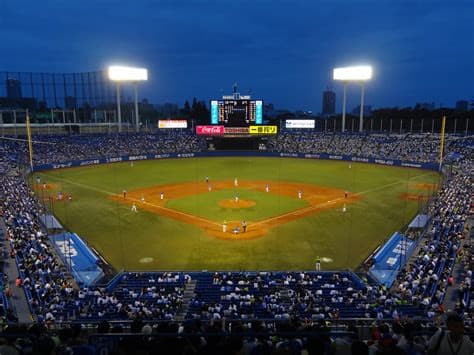 End of an Era: NPB Yakult Farm Team Bids Farewell to Its Beloved Ballpark