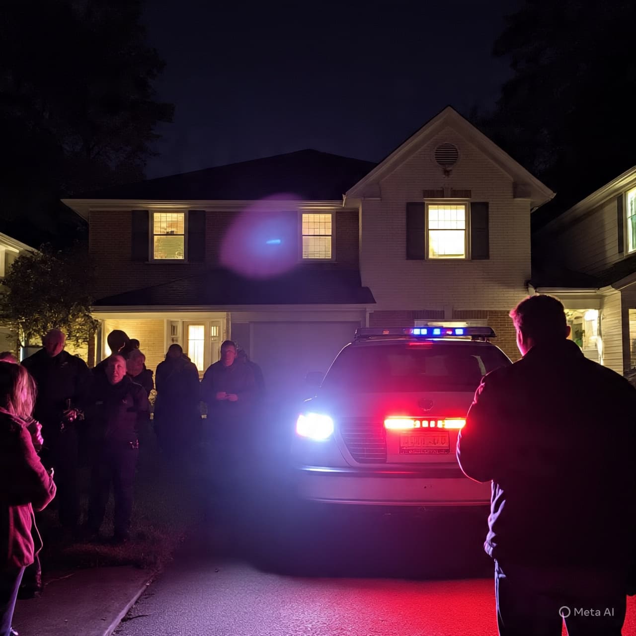 When the Music Stopped: A Teen Charged After Stabbing at a Packed Dublin Party