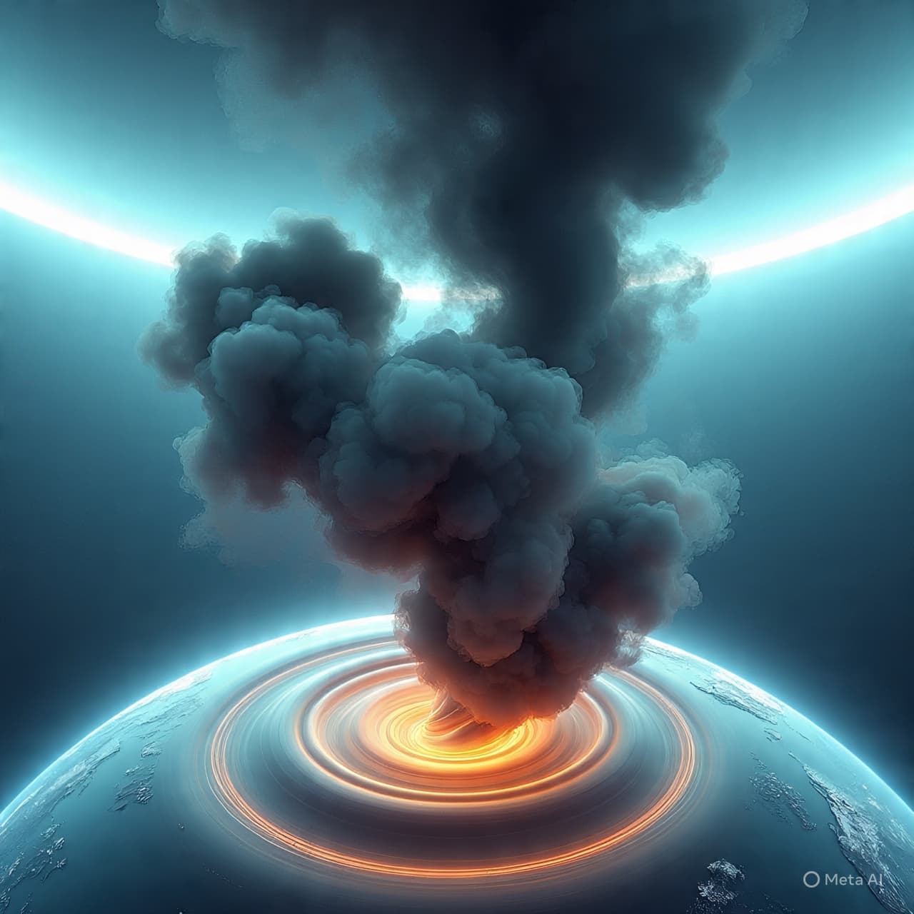 Le poids de ce qui a été : comment les émissions passées peuvent résonner plus longtemps que prévu