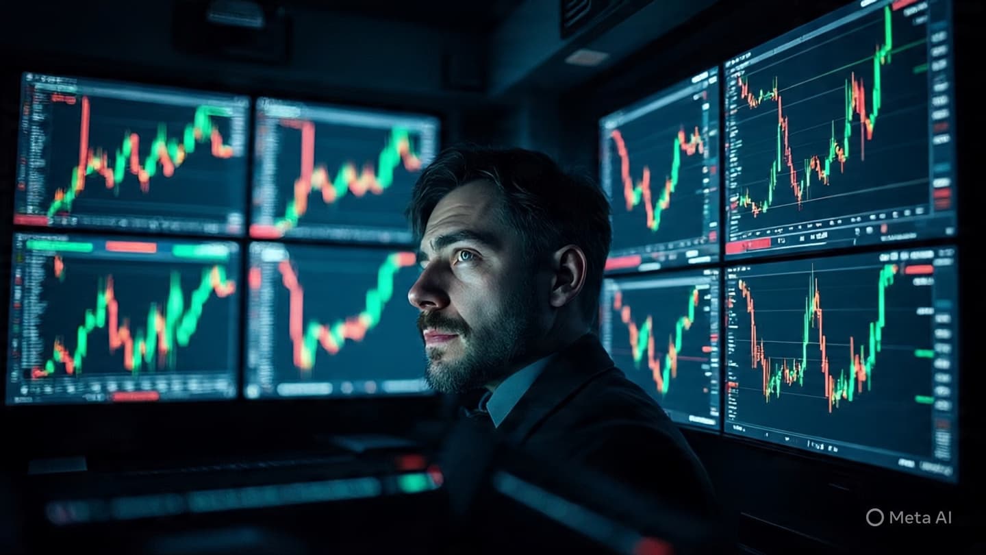 Chasing the Uncatchable: Can Anyone Truly Outrun the Market?