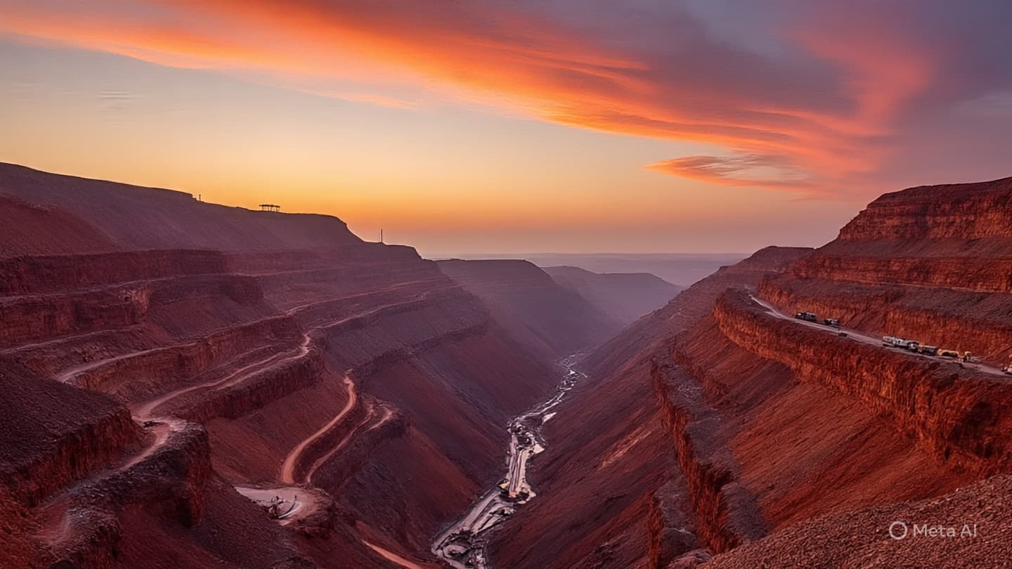 The Silent Bloom of the Diversified Field: Reflections on the 2026 Merchant Vigil