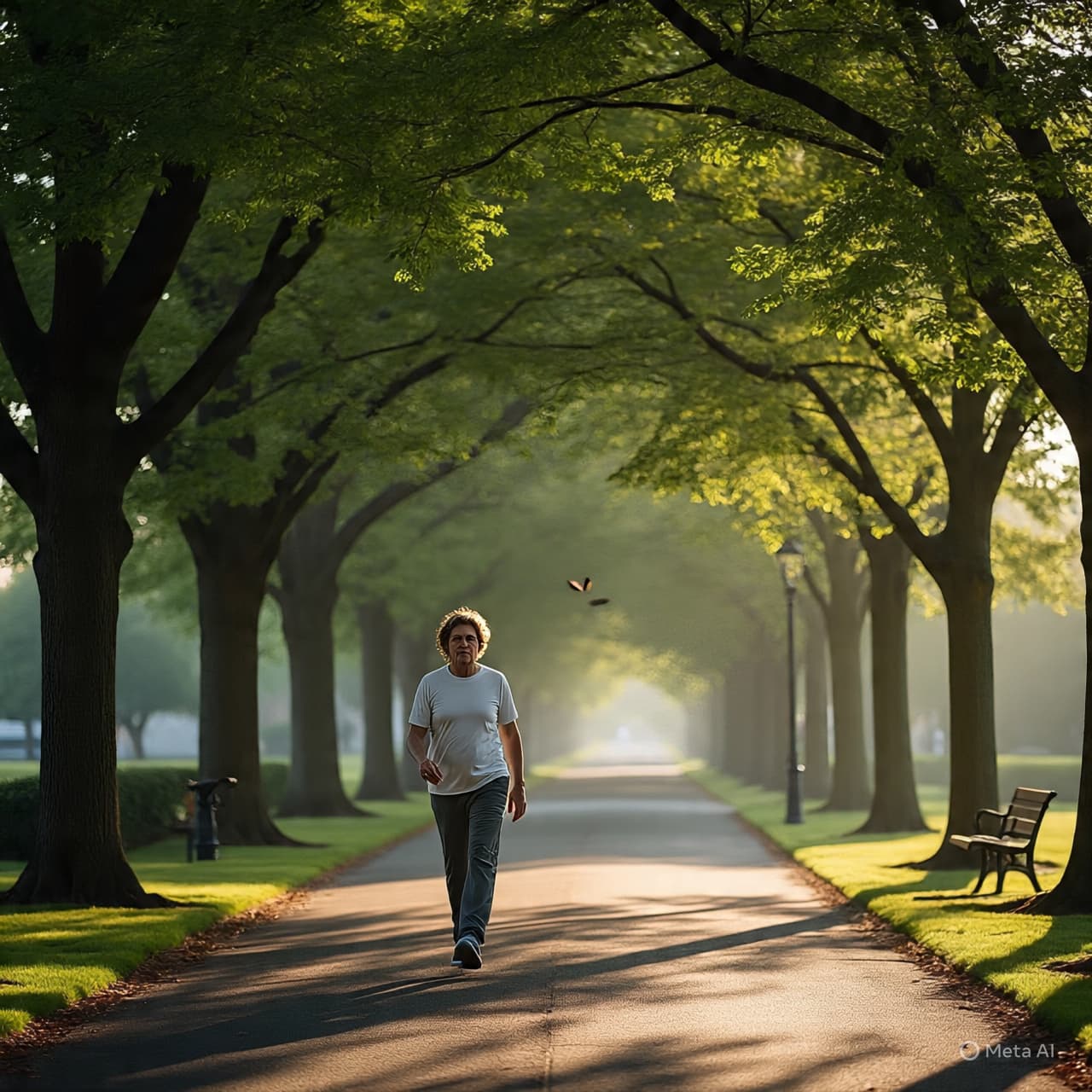 One Step at a Time: Could Movement Be Memory’s Quiet Guardian?
