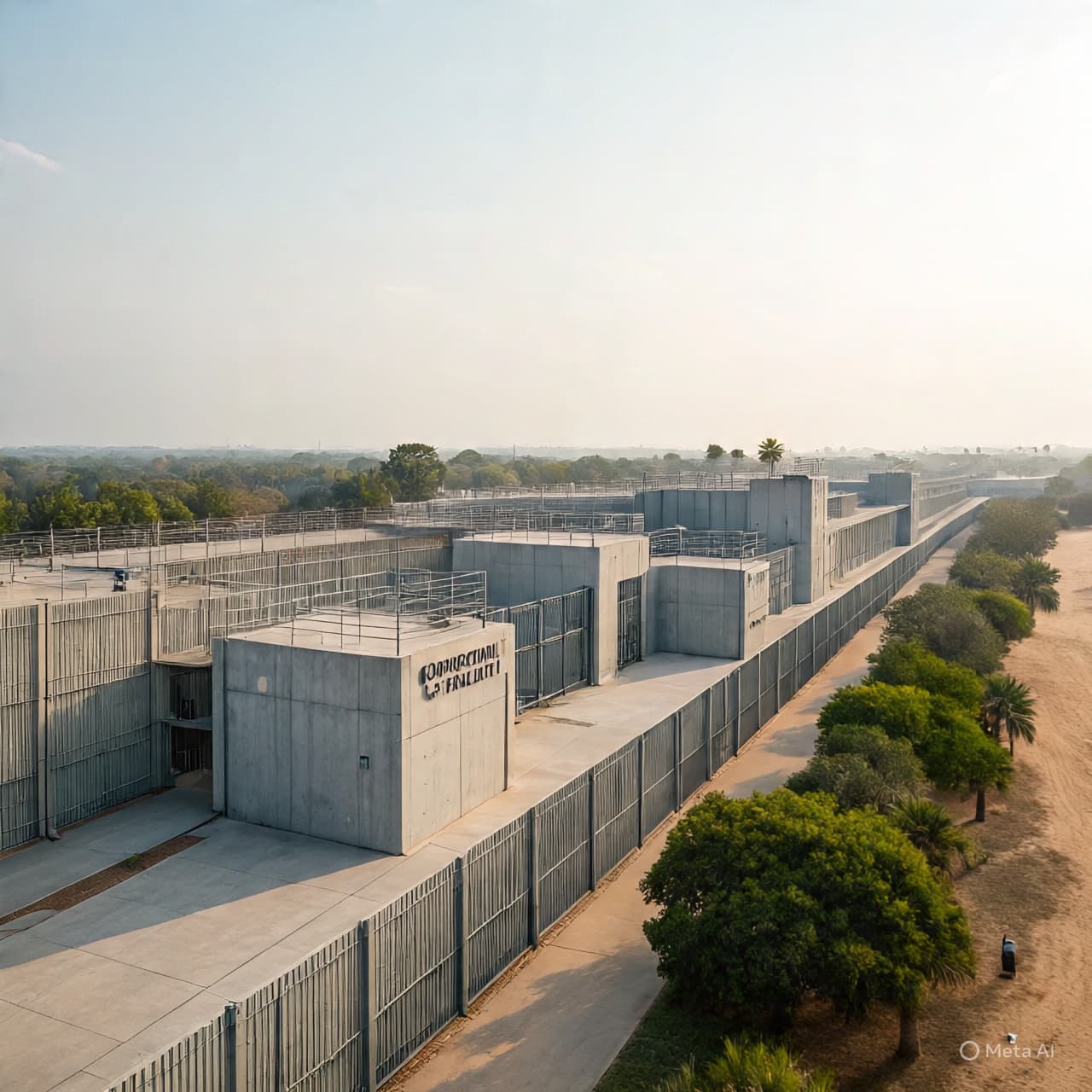 A Dissonance in the Northern Heat: When the Rhythm of Justice Faces a Profound Question