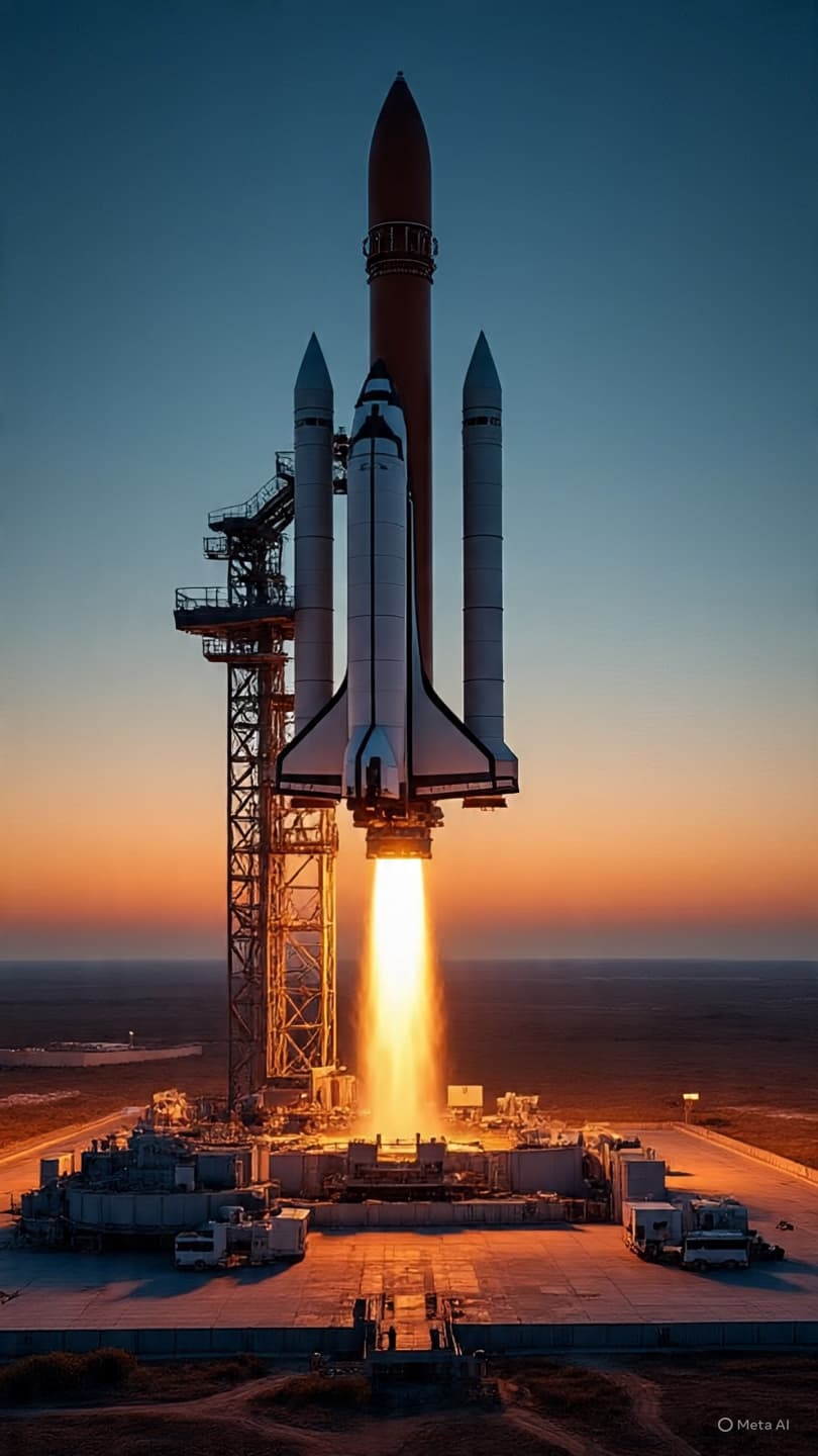 Waiting for the Right Sky: NASA’s Next Telescope Nears Its Moment