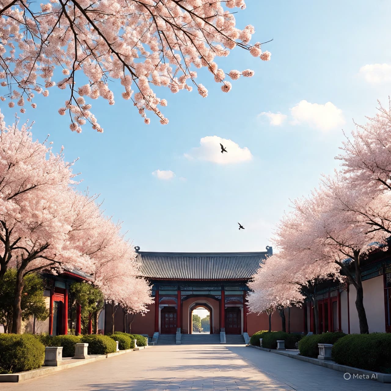 Between History and Horizon: The Subtle Significance of a Diplomatic Gesture