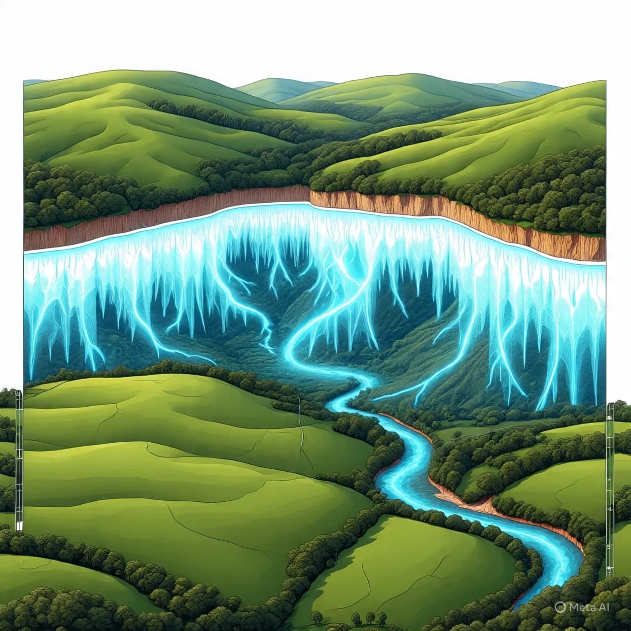 The Hidden River Of Our Days: Reflections On The Silent Heartbeat Of New Zealand’s Groundwater