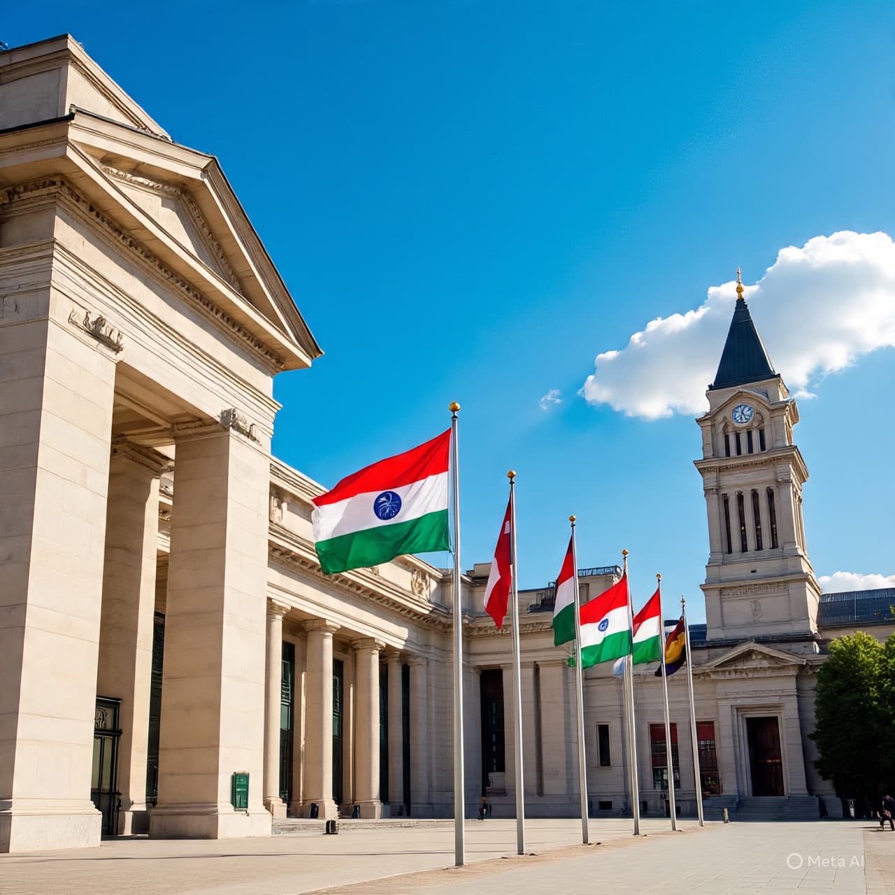 Between Power and Perspective, Who Shapes the Public Voice?