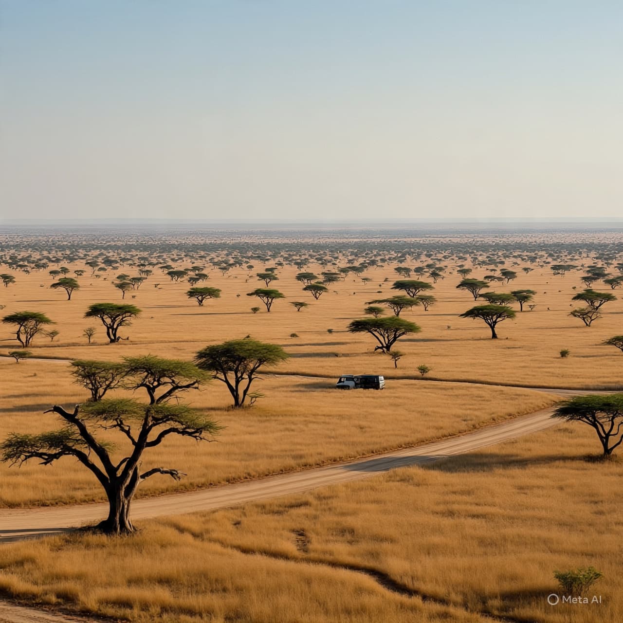 In the Quiet of the Delta, What Does It Mean to Travel Alone in Botswana?