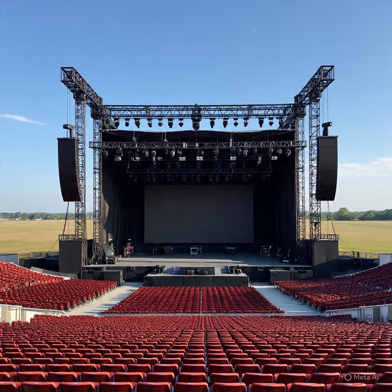 When Music Falls Silent, What Story Does the Absence Tell?