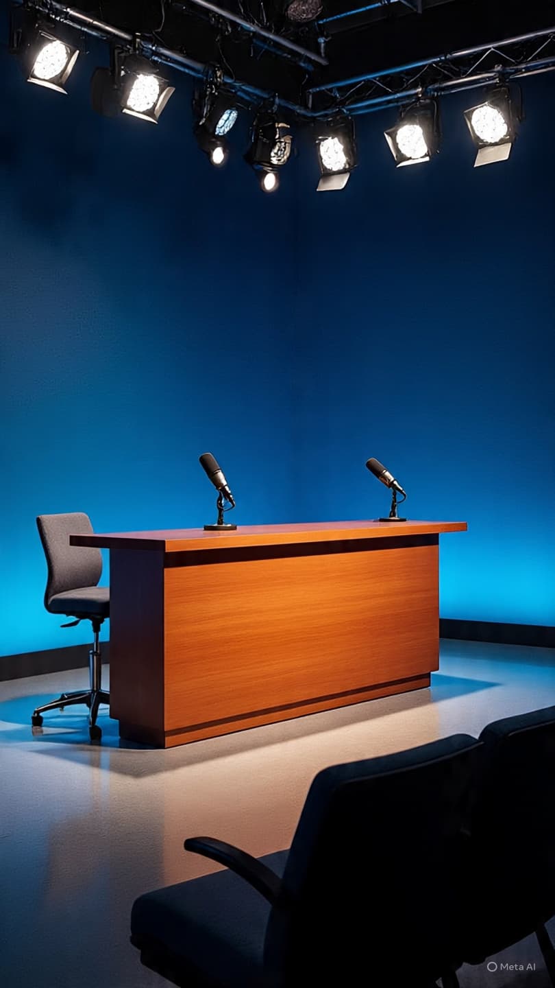 In the Space Between Fact and Framing: Late-Night Television Reflects the Week