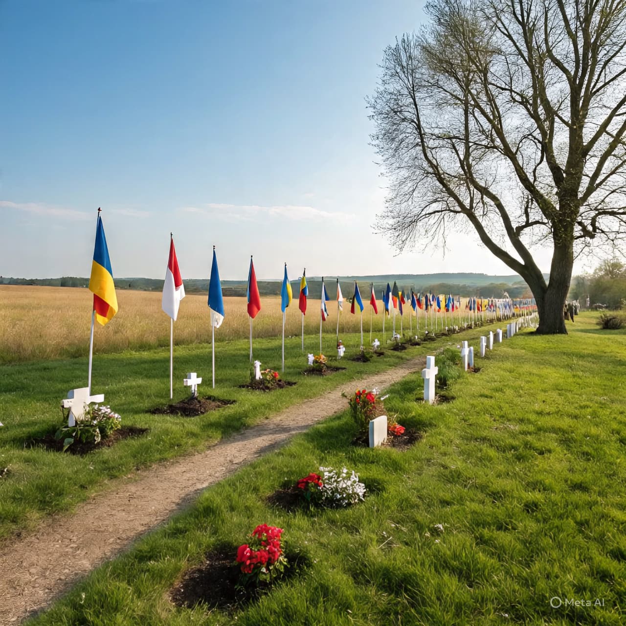 When Names Become Numbers: A Nation’s Quiet Reckoning with Loss