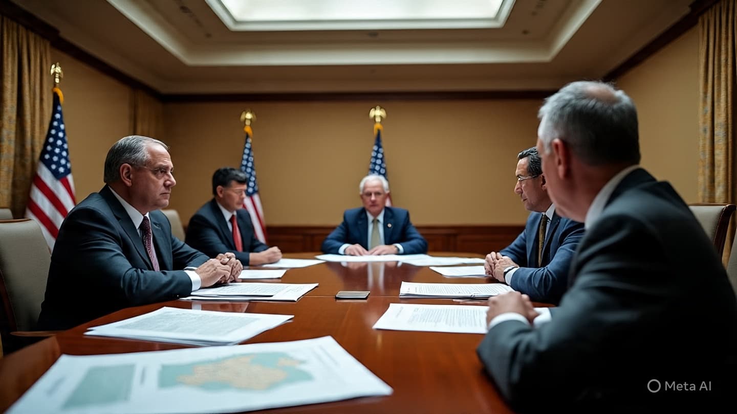 The Pentagon Purge: Navy Secretary Out, But What About the $17 Billion Warship