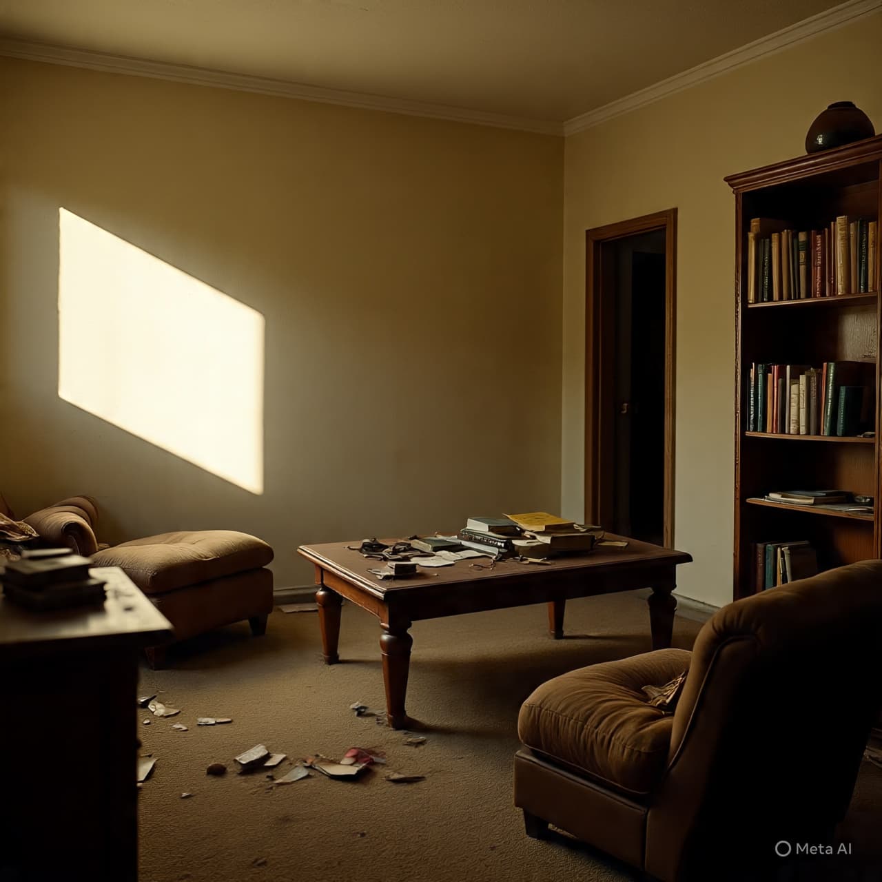 Between Friendship and Betrayal: A Couple Injured by Someone They Once Helped