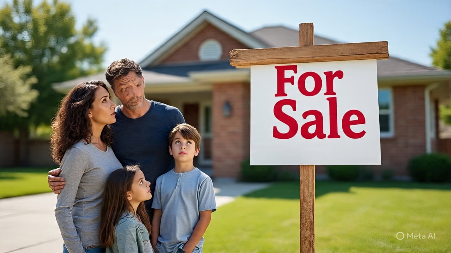 The Squeeze on Consumers: How Housing Costs Are Driving Financial Stress