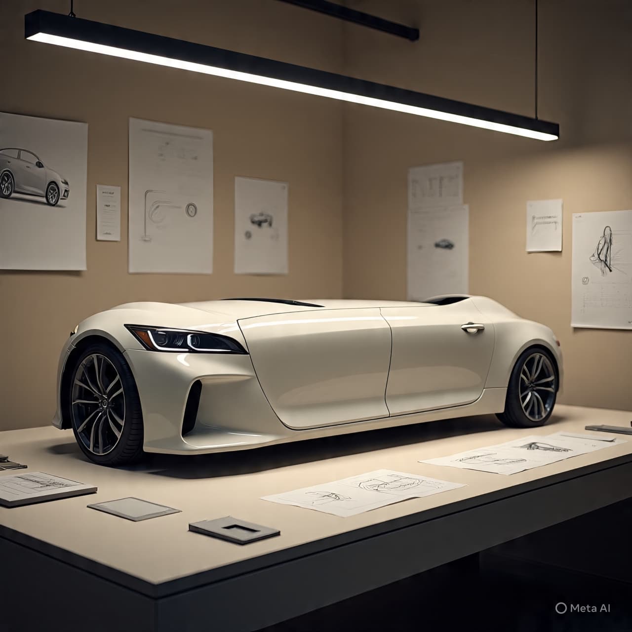 When Doors Reveal Themselves: China, Design, and the Quiet Limits of Innovation