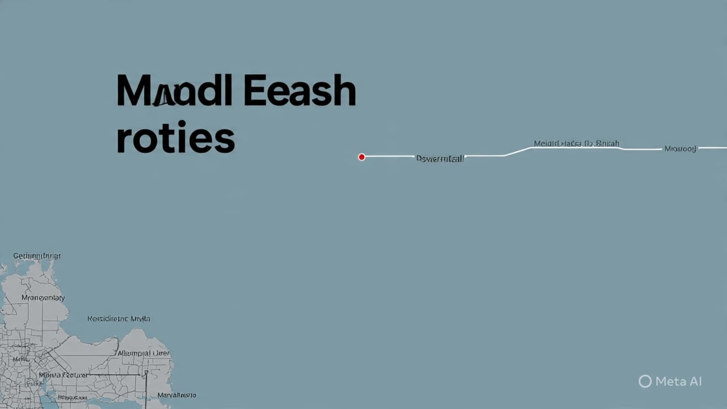 The Stillness Before Passage: Oil, Oceans, and the Language of Leverage