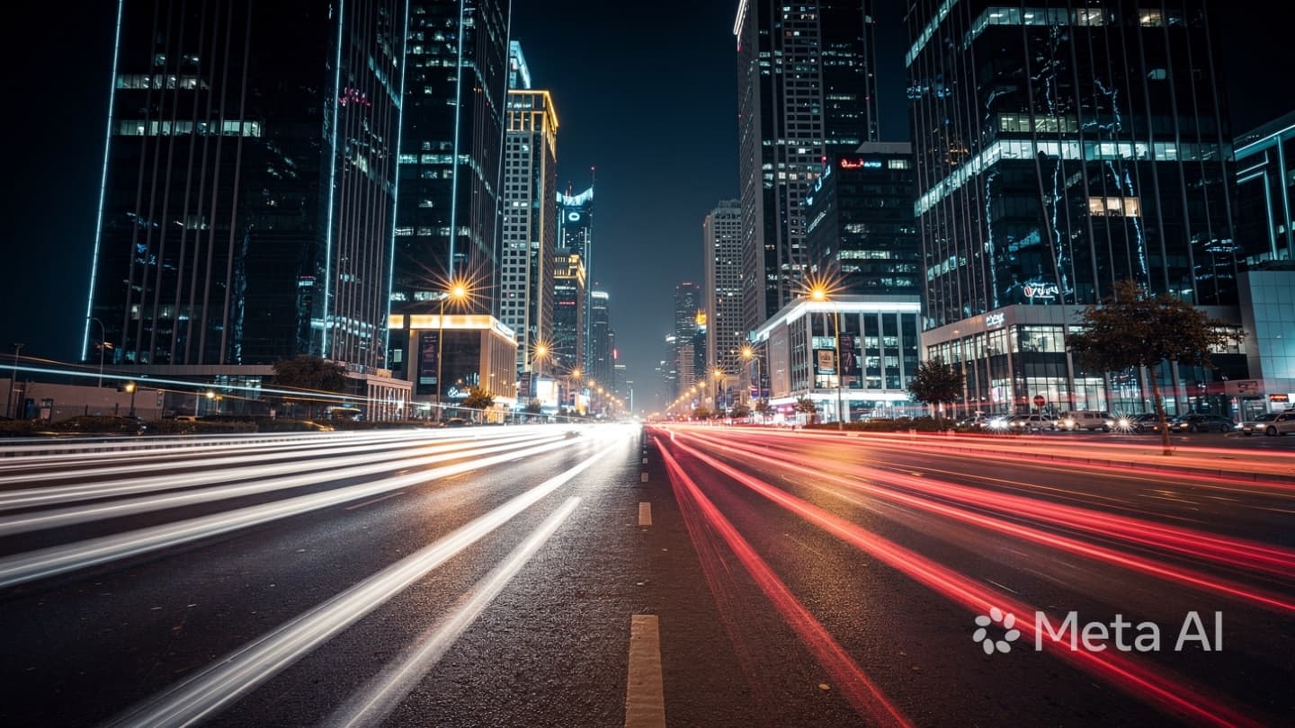 The Screech of the Law: When the Riyadh Asphalt Reclaimed its Order