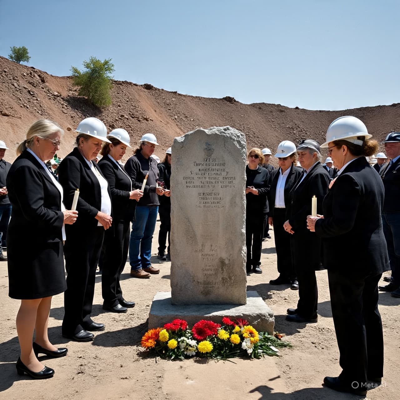 When the Earth Remembers Their Footsteps: Reflections on Women Lost Beneath Africa’s Soil