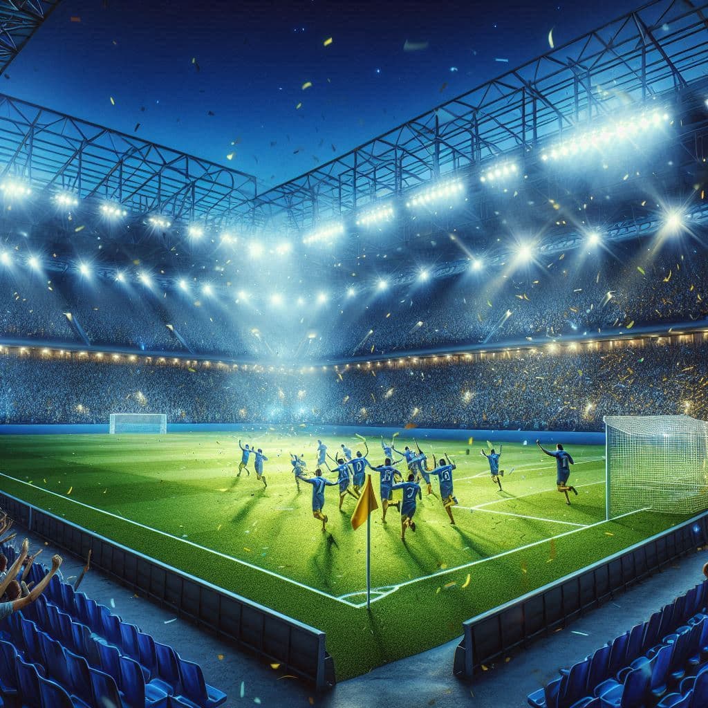 From Stillness to Surge: How Chelsea’s Patience Slowly Bent a Derby Back Their Way