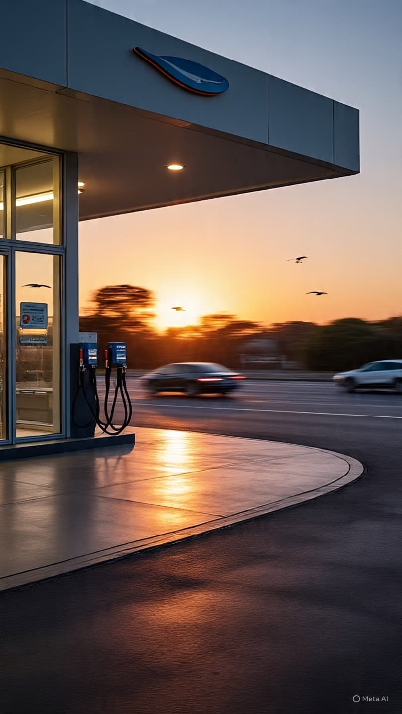 The Rhythm of the Pump: Reflections on the Quiet Weight of Growing Household Currency Flows