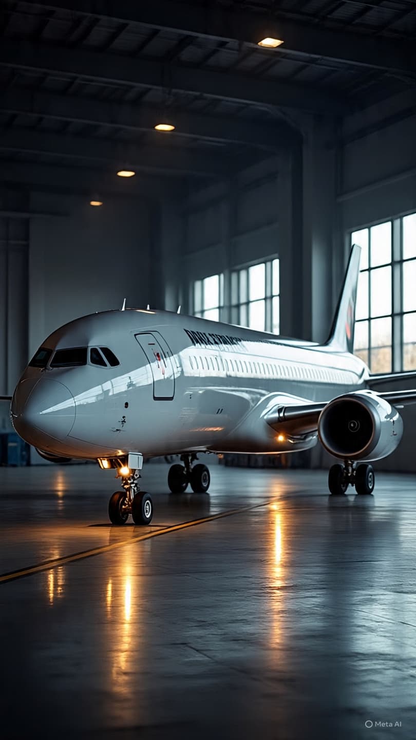 The Fragile Shell of Flight: Reflections on the Turbulent Skies of the New Zealand Carrier