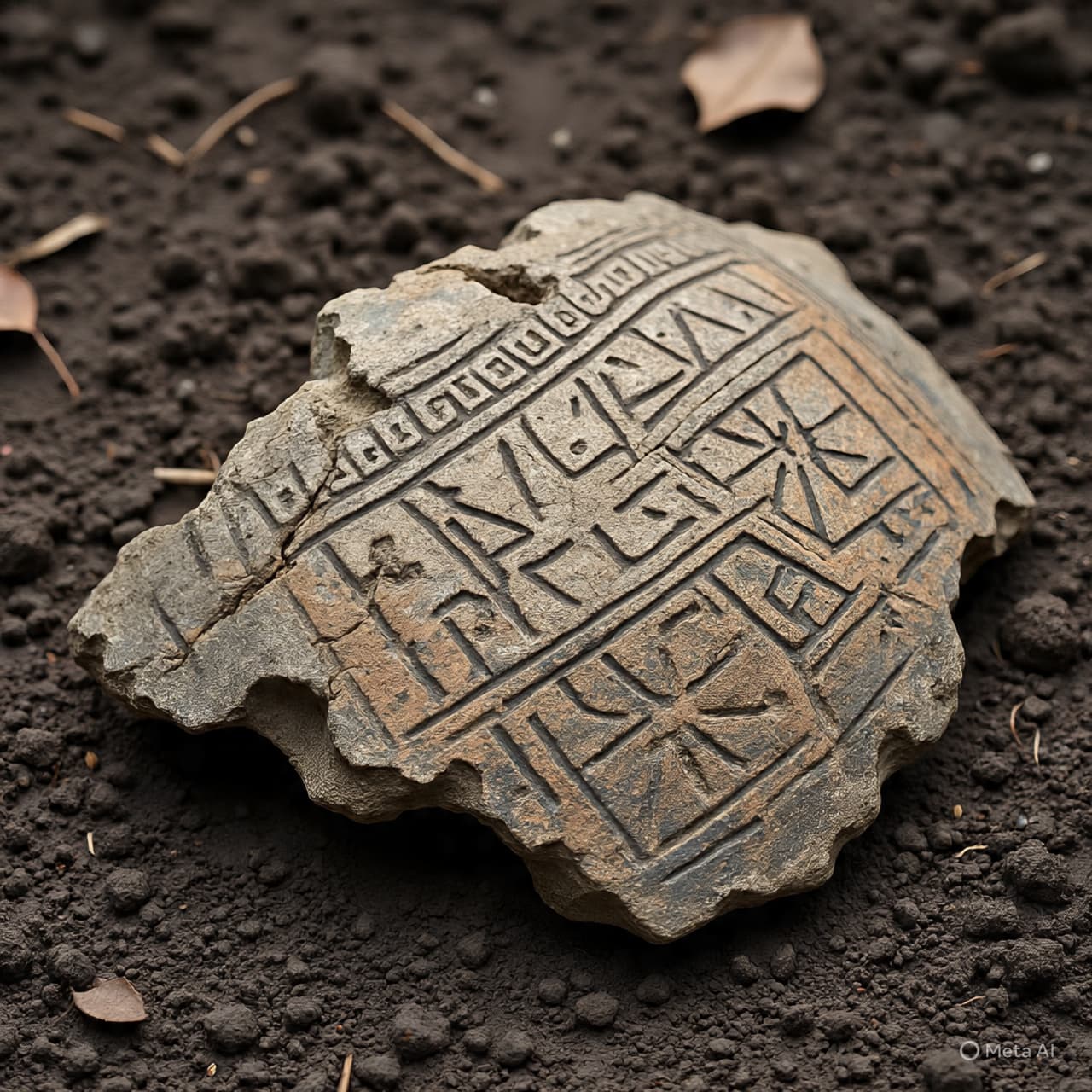 Of the Pannonian Plains, A Reflection on the Slow and Sacred Memory of the Earth