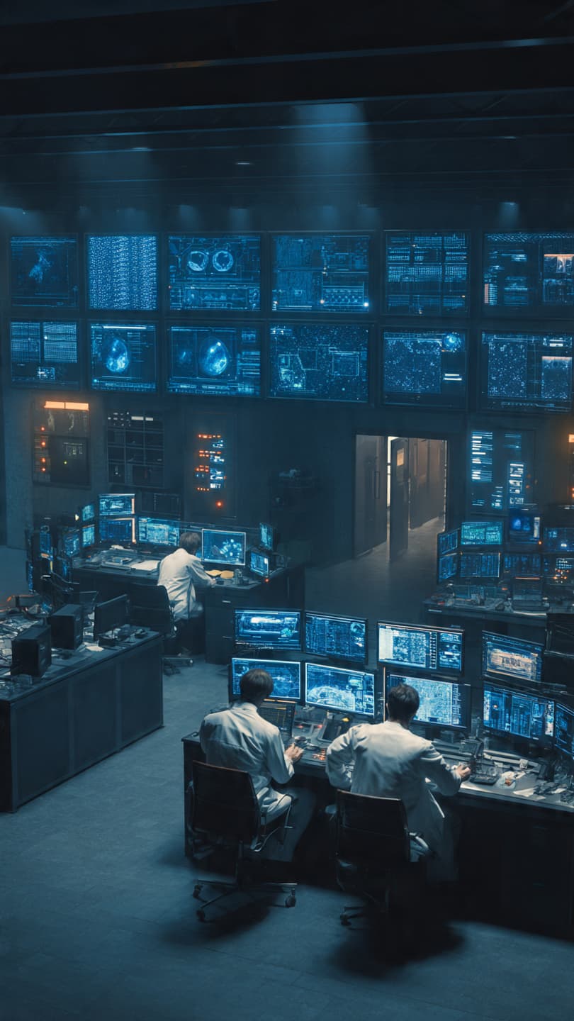 When Machines Knock Before Entering: Who Guards the Gate of Intelligence?