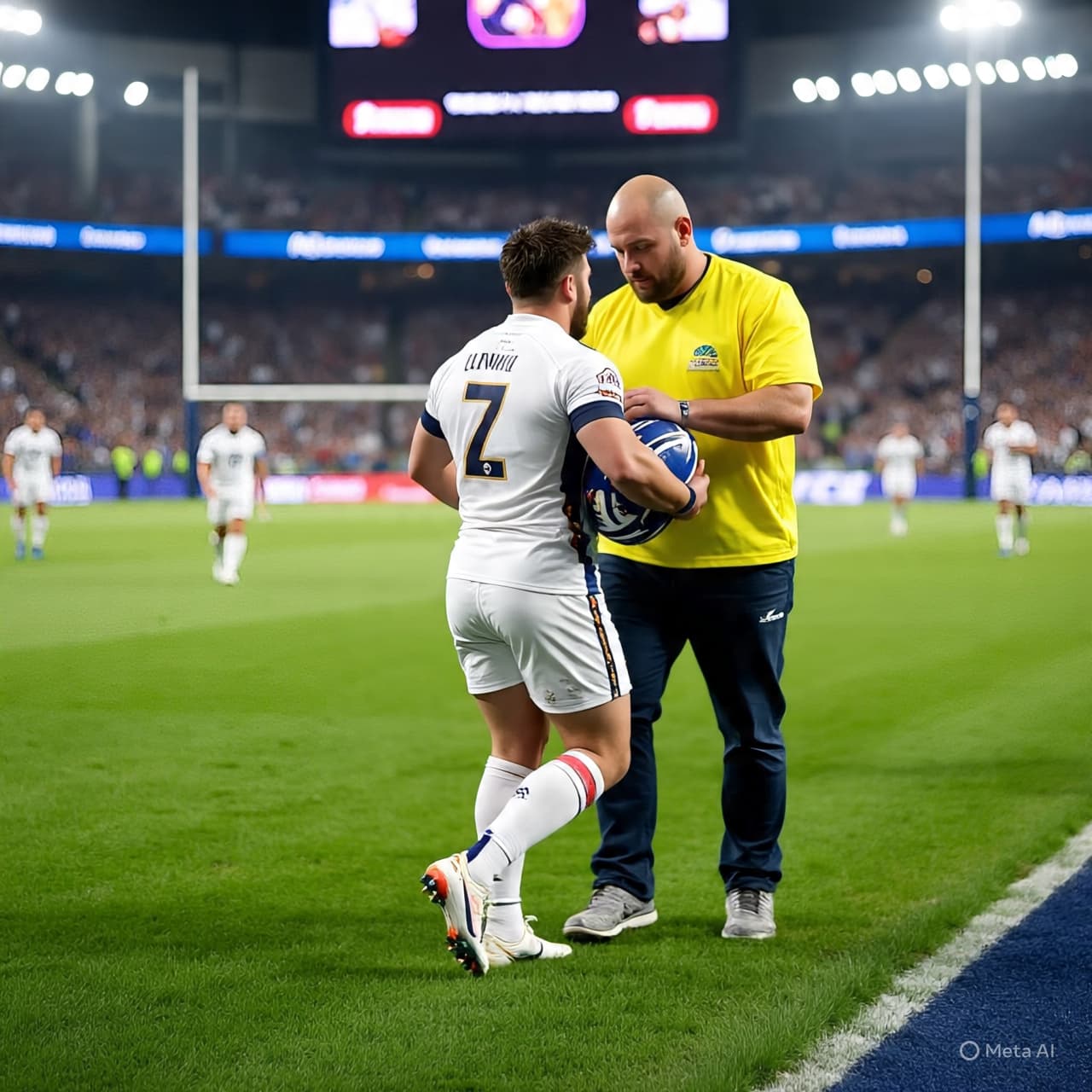 Through Tackle and Thunder: The Warriors Survive a Relentless Clash With the Raiders