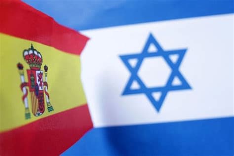 Spain Withdraws Ambassador Permanently as Tensions with Israel Escalate