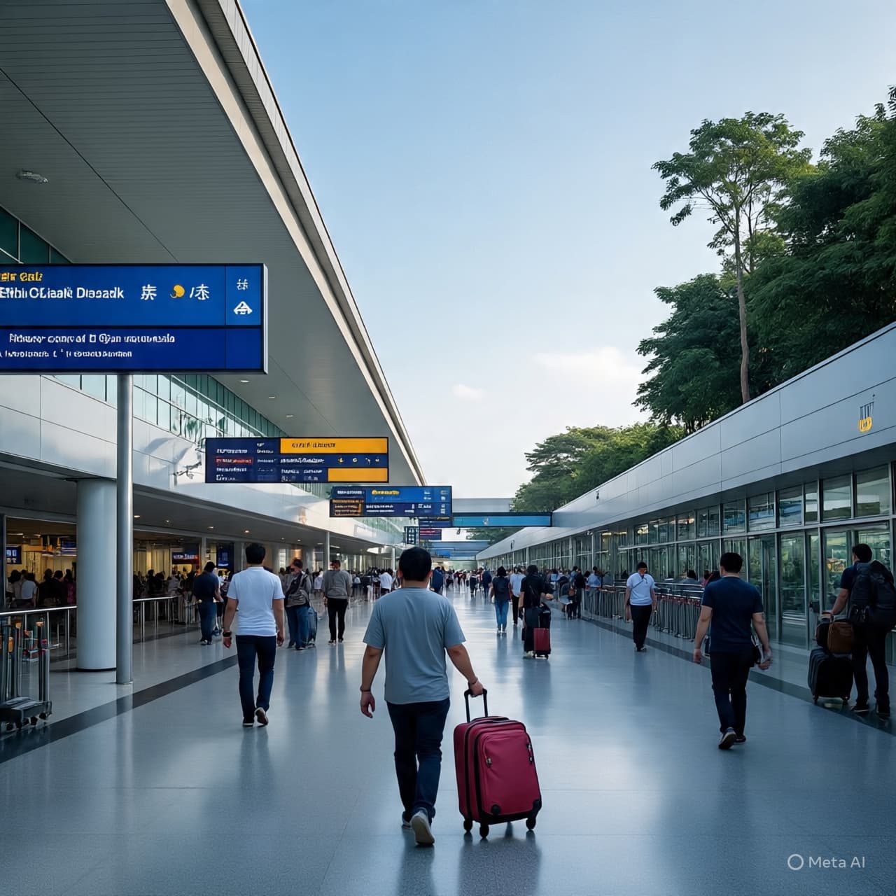 When Familiar Footsteps Return: Indonesia and the Quiet Rise of Chinese Travel