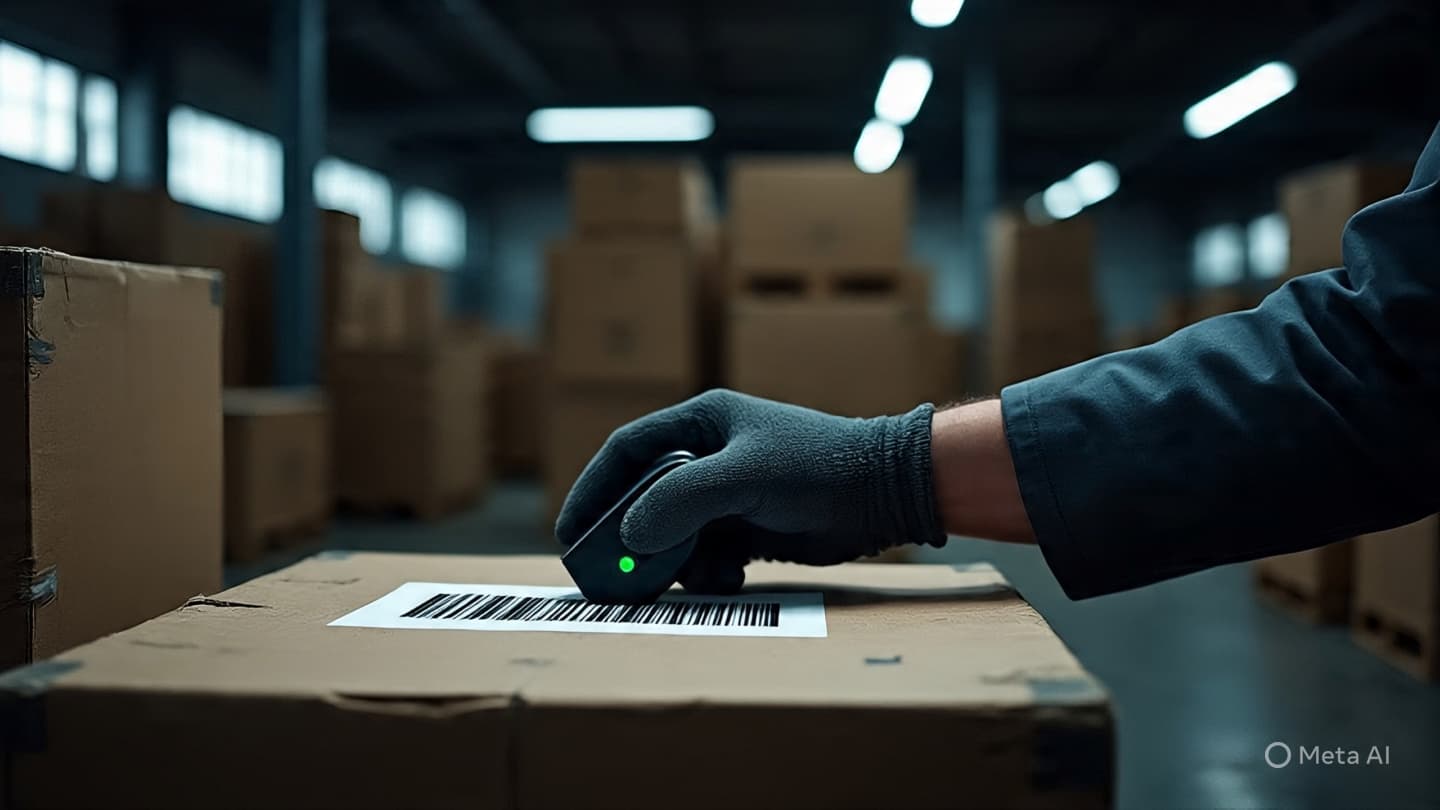 The Rhythmic Shore: Reflections on the Ebbing and Flowing Freight