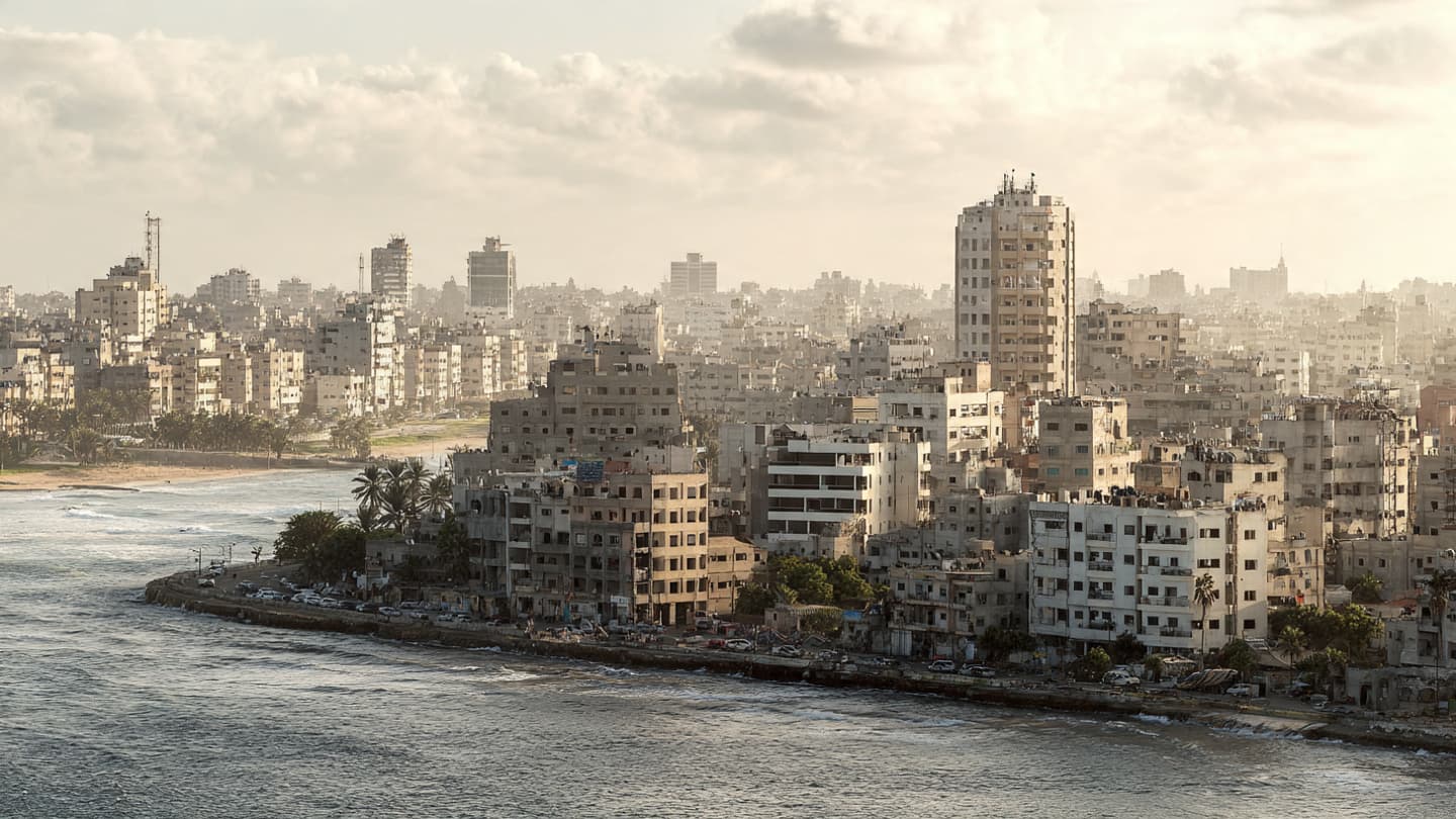 Between Tides and Terms: Iran’s Peace Proposal in a Shifting Gulf