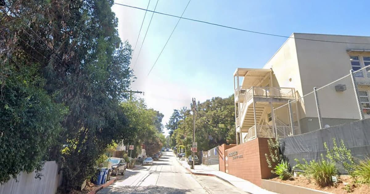 Budget Rent a Car Heiress Margaux Mirkin Assaulted and Strangled During Home Invasion in California