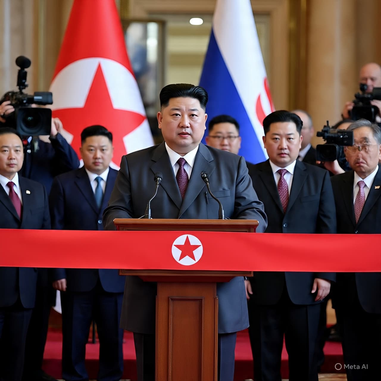 Homes of Honor: Memory and Shelter in Pyongyang’s New Skyline