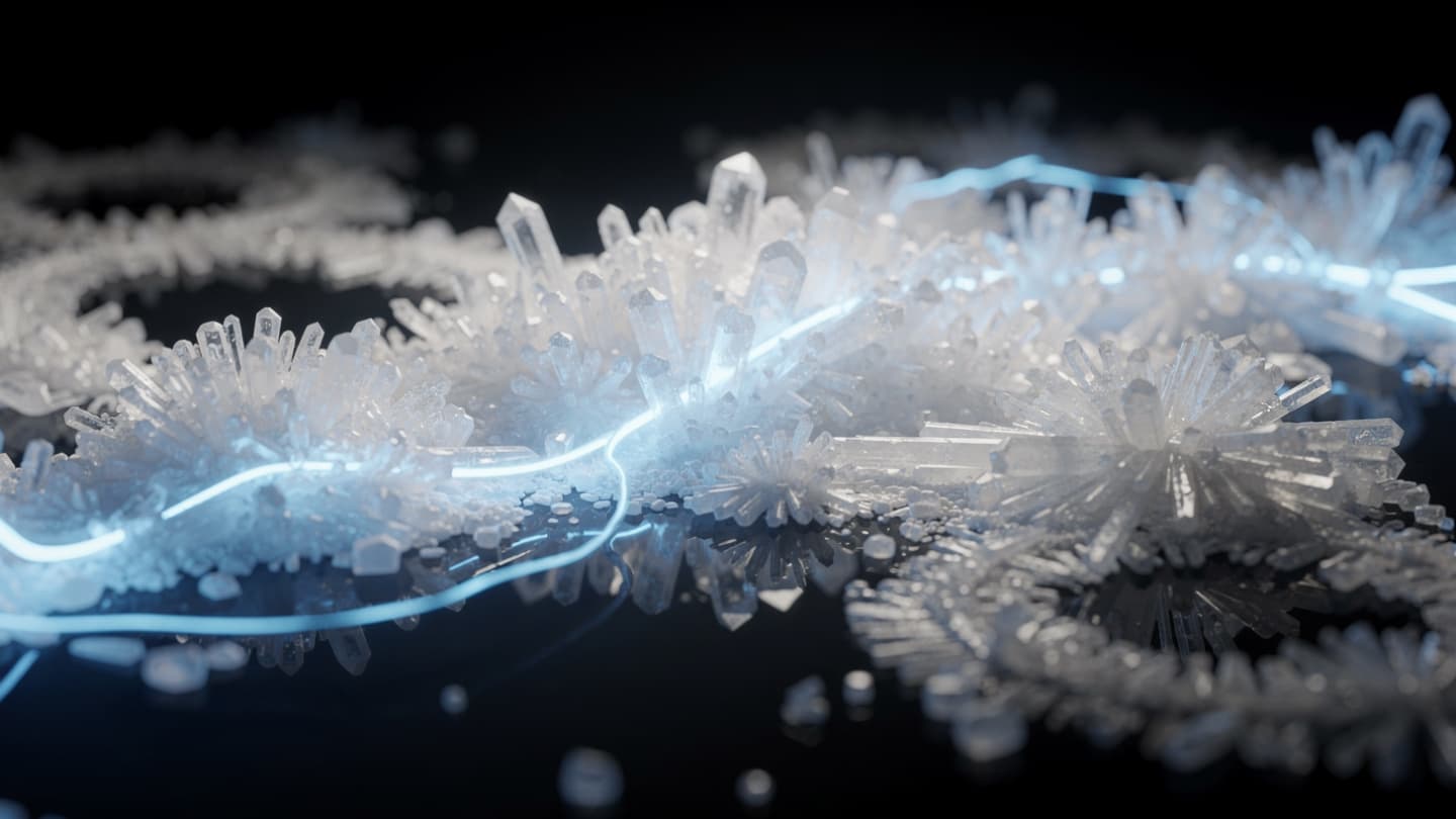The Scent of Salt and the Flow of Power: Reflections on a New Battery Age