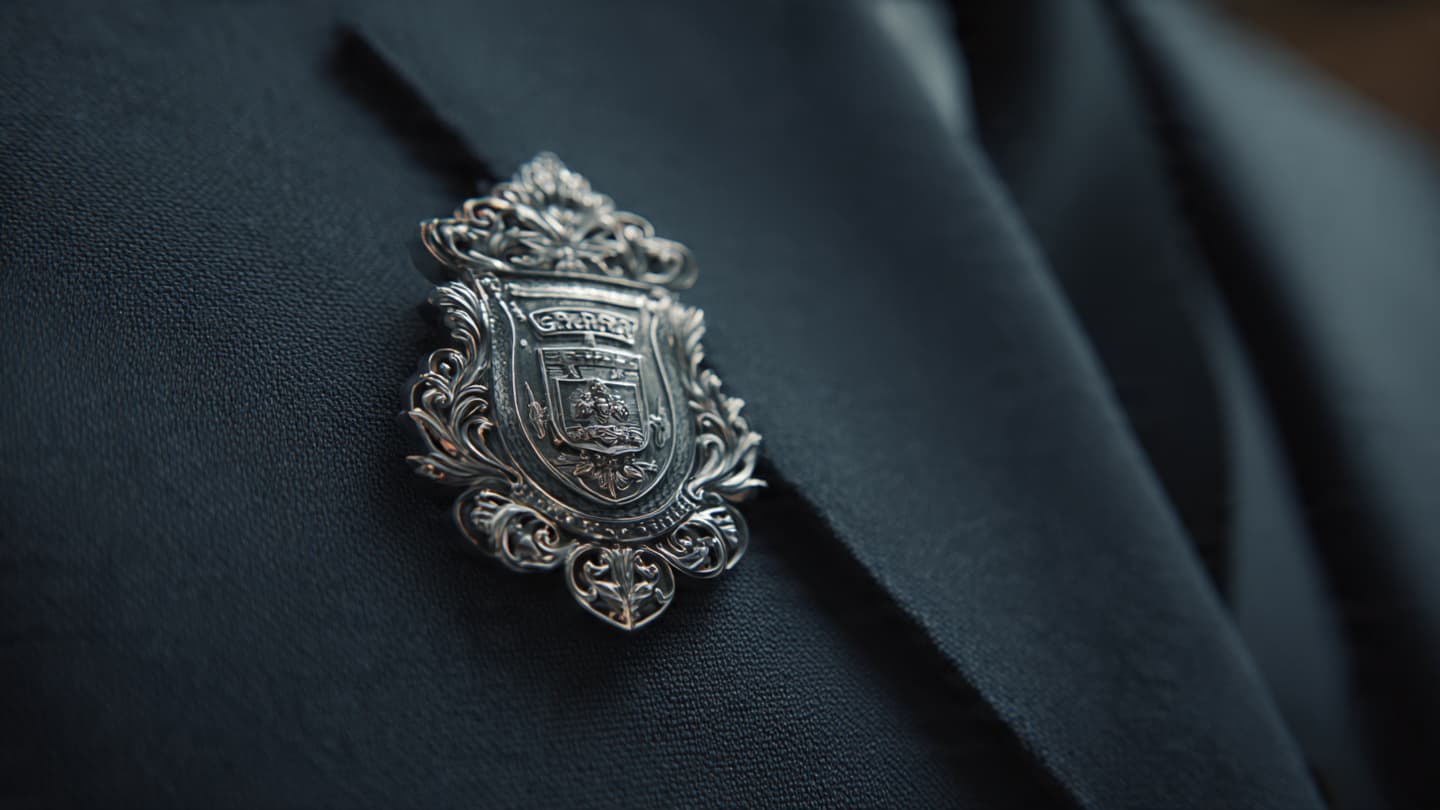 Between the Calm of the Hills and the Sharp Reality of an Unplanned Arrest