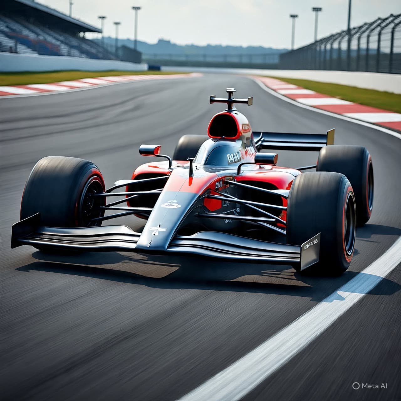 When Speed Feels Slower: Norris Reflects on Formula 1’s Shifting Machines