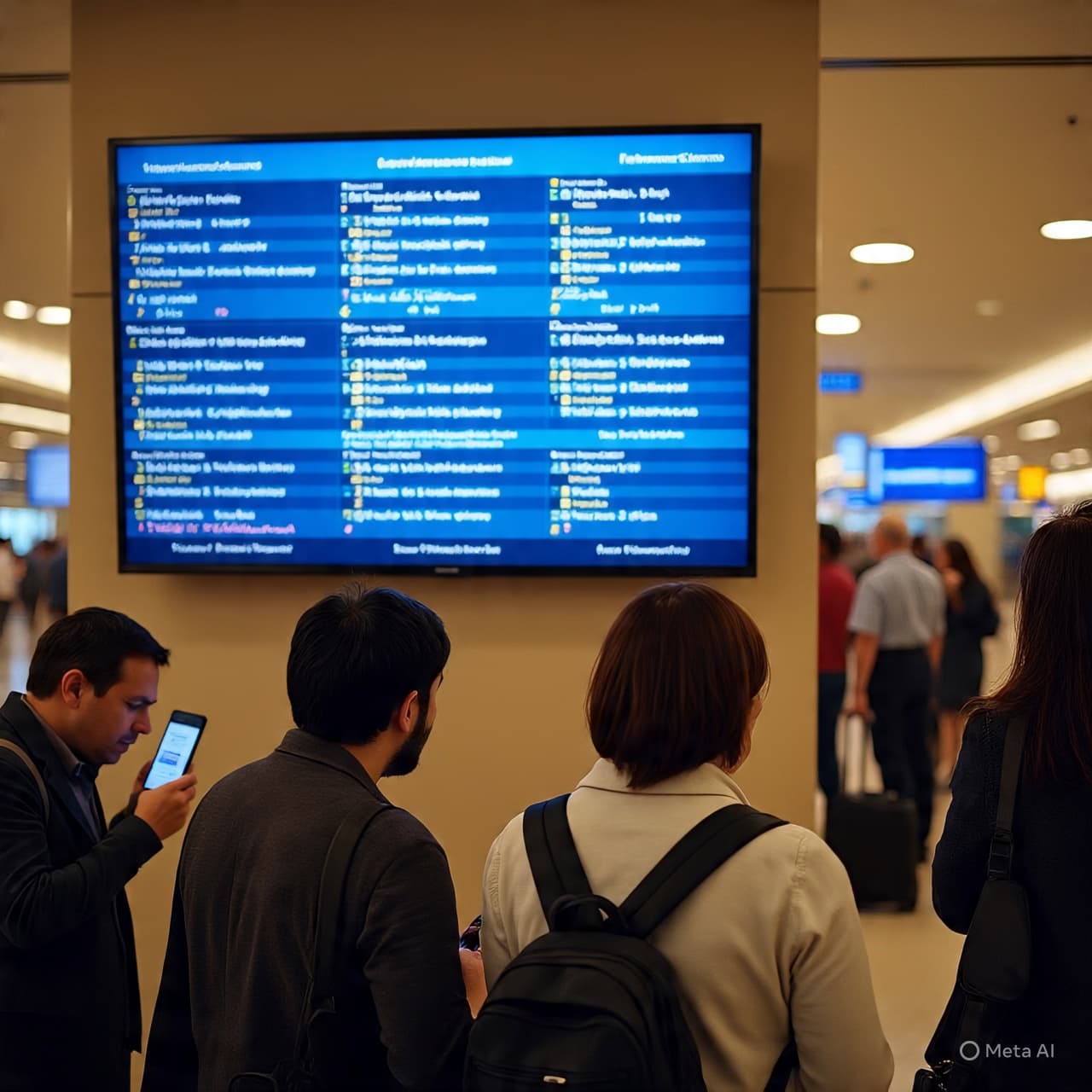 When Rumors Travel Far, What Happens to the Truth Along the Way