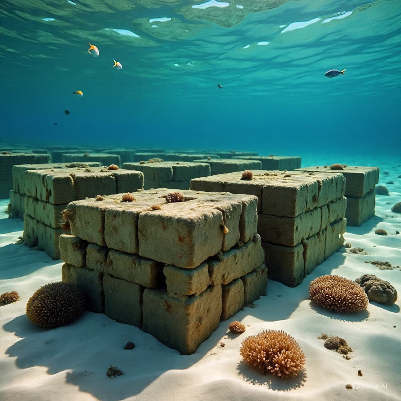 Between Sunken Stones and Rising Insight, an Ancient Beacon Finds New Form