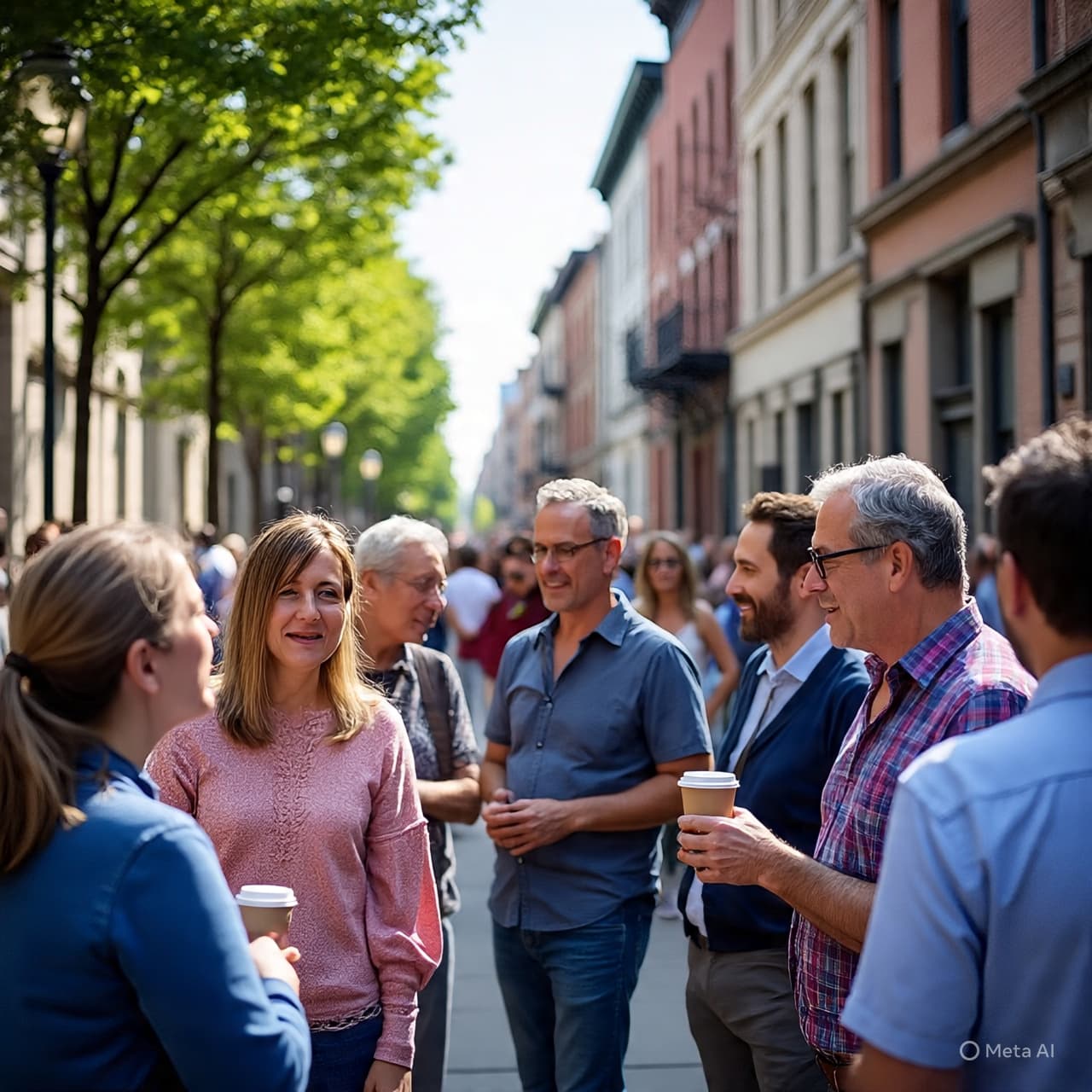 In the Crowd’s Current: Zohran Mamdani and the Unfinished Experiment of Unity